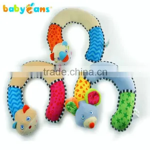 Preschool Educational Pillow for Russian Educational Toys thumbnail-4