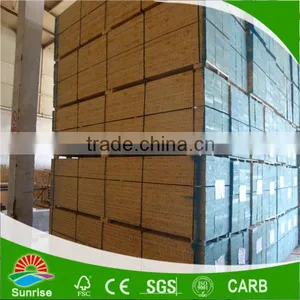 Waterproof WBP Glue Construction LVL Scaffolding Radiate Pine Timber thumbnail-3