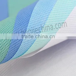 Non Woven SMS SMMS Sterilization Wraps thumbnail-1
