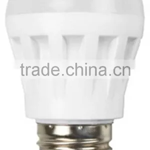 Aluminum and Plastic Led Bulb3w 5w 9w thumbnail-1