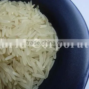 Parboiled (Sella) Super Kernal Basmati Rice Old Crop thumbnail-1