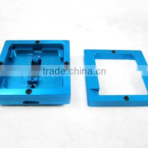 80mm Blue BGA Kit Reballing Station With Single-frame thumbnail-4