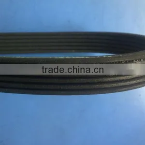 High Quality Timing Belt Automotive Rubber Belt thumbnail-1