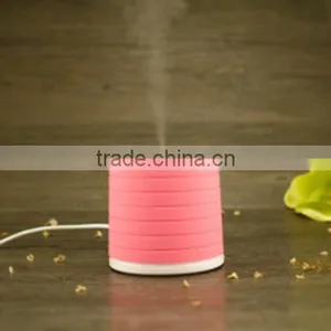 Factory Direct Supply New Design Car Aroma Diffuser/car Humidifier/car Diffuser thumbnail-2