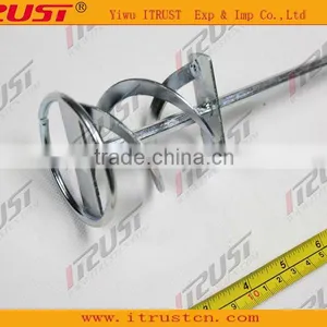 Steel Lacquer Mixer/paint Mixer thumbnail-1