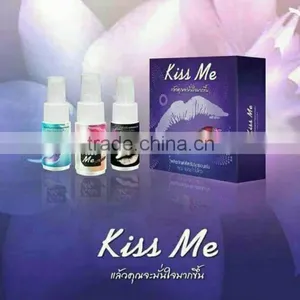 Kiss me Feminine Cleansing Spray thumbnail-1