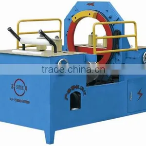 Aluminum Profile Packing Machine thumbnail-1