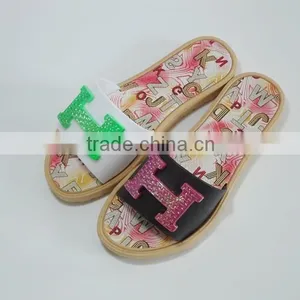 New Pcu Fashion Ladies Slippers thumbnail-2