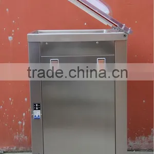 DZ-400 Stand Type Food Vacuum Packing Machine With CE thumbnail-3