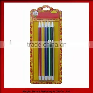 5pcs Color Pencil Art Pencil thumbnail-1