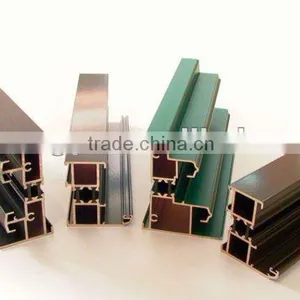Heat Insulation Aluminium Profile thumbnail-1