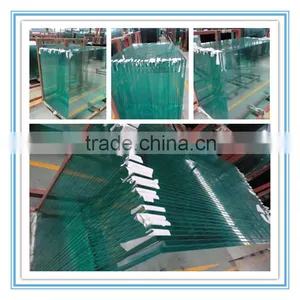 Heat Soaked Tempered Glass,fireplace Heat Tempered Glass thumbnail-1
