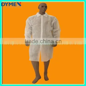 Dymex Medical New Brand Lab Coat thumbnail-2
