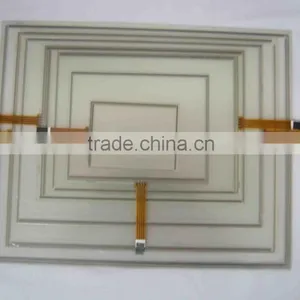 Good Price 10 Inch to 22 Inch 5 Wire Resistive Touch Screen,Resistive Touch Panel TP thumbnail-2