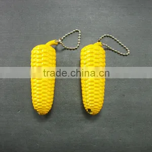 Corn Shape Normal Flame Lighter thumbnail-1