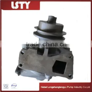 YAMAZ 236-1307010 Water Pump Russian thumbnail-1