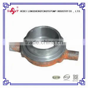 Bearing Bracket Tractor Parts China Parts Russia Bearing Bracket thumbnail-1