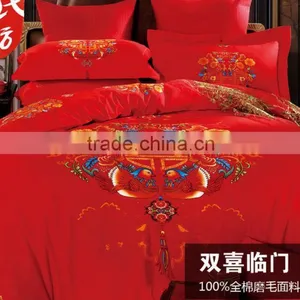 Wholesale Bedding Comforter Set Hotsale thumbnail-3