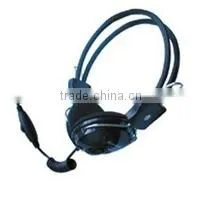 3.5mm Headphone With Microphone thumbnail-1