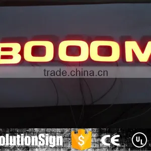 Direct Manufacturer of Outdoor Advertising Light thumbnail-1