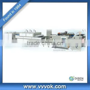 Automatic Cylinder Screen Printing Machine Line thumbnail-1