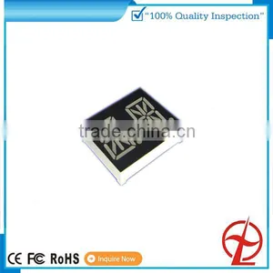 4 Digit 7 Segment Led Display Yellow-green Led Display Indoor Led Display thumbnail-5