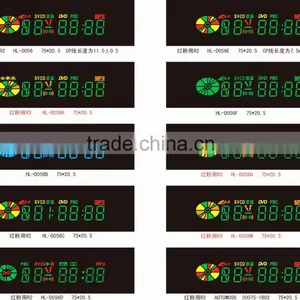 POS Customer Display With Cheap Price and Good Qualtiy VFD Customer Display thumbnail-5