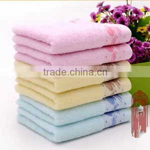 Wholesale Promotional Beach Towels & Hotel Towels in Cotton Material thumbnail-1