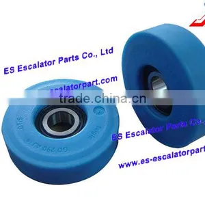 GO290AJ9 , Chain Roller,OTI Escalator Parts , Escalator Chain Roller for OTI thumbnail-1