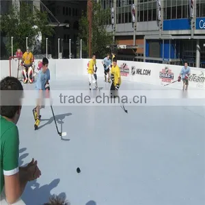 pe 500 Polythylene Sheet/ice Hockey Skates thumbnail-6