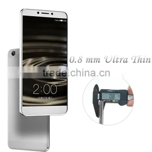 Keno New Arrival Soft TPU Case for Letv 1S Transparent Clear Case for Letv 1s Case thumbnail-4
