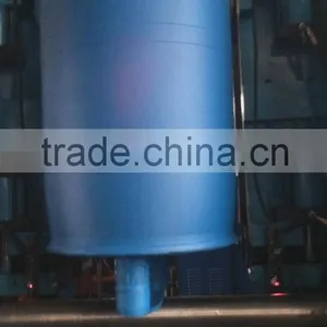 Plastic Drum Application Moulding Machine/ HDPE Drum Blowing Machine thumbnail-1