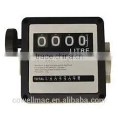 Low Cost Mini Fuel Flow Meter for Pump Unit thumbnail-1