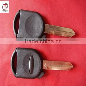 TD Transponder Key Shell Key Case for F-rd thumbnail-1