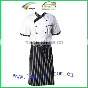 Chef Uniforms and Restaurant Uniforms thumbnail-1