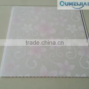 Oumega P219 Transfer Printing PVC Panel thumbnail-3