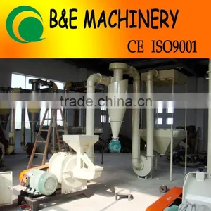 Polyester Chloride PVC Mill thumbnail-1
