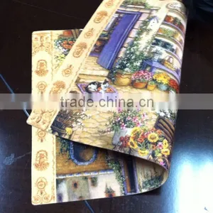 Nonwoven Carpet for Indoor Decoration thumbnail-1