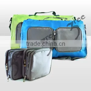 Foldable Travel Bag thumbnail-1