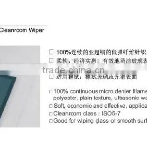 Competitive Cleaning Wiper thumbnail-5
