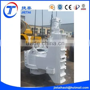 Used Rock Drill Machine Soilmec R 416 on Sale thumbnail-2