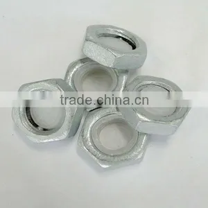 Hex Anti-theft Nut thumbnail-1