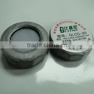 Fasteners Manufacture Anti-theft Lock Nut thumbnail-1