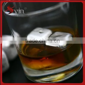 NT-WS13 Good Durability 304 Bpa Free Stainless Steel Ice Cubes thumbnail-2