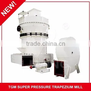 LIMING TGM Super Pressure Trapezium Mill thumbnail-1