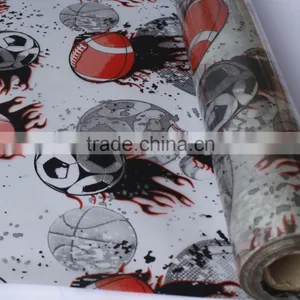 Stability Quality Pvc Decorative Film thumbnail-1