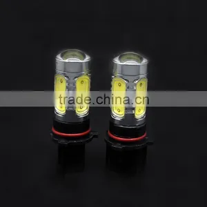 P13W-7.5W With Lens Led Fog Bulb Daytime Running Light thumbnail-6