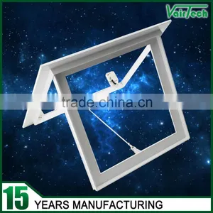 Hvac Aluminum Ceiling Access Door With Lock thumbnail-2