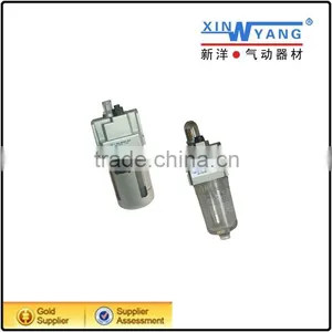 AL2000-02 Rated Flow 800L/Min Lubrication Unit thumbnail-1