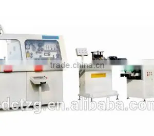 Fish Can Seam Welding Machines thumbnail-2